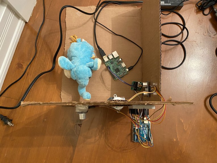 PetAlert – screenshot 7