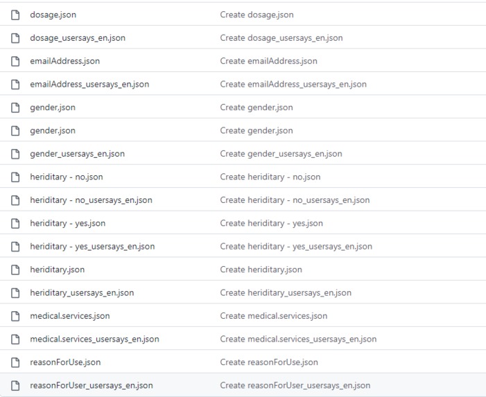 Medic.AI – screenshot 2