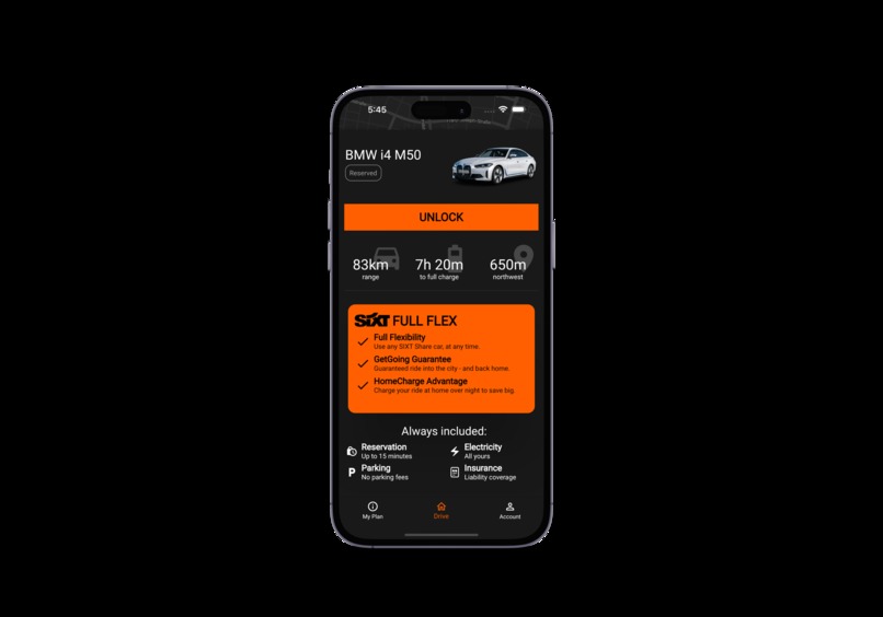 Team85 – screenshot 1