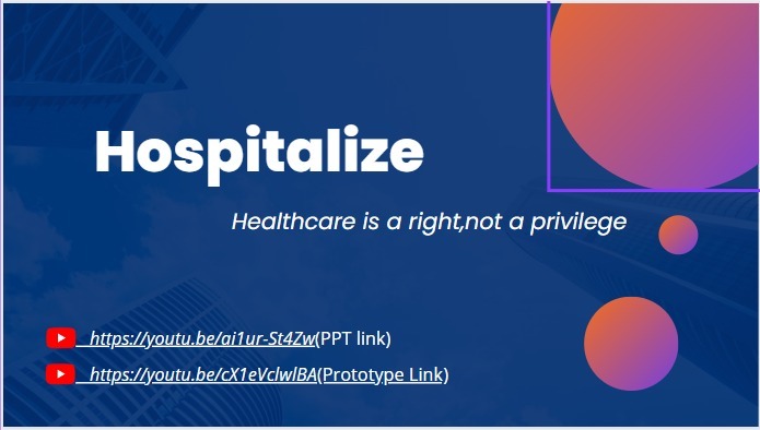HOSPITALIZE – screenshot 1