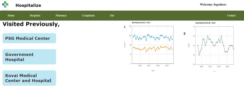 HOSPITALIZE – screenshot 5