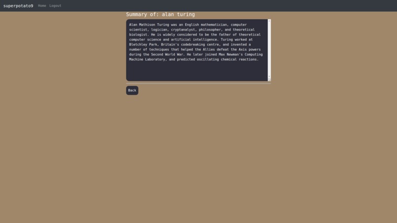 Study Pod – screenshot 2