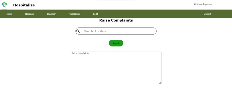 HOSPITALIZE – screenshot 6