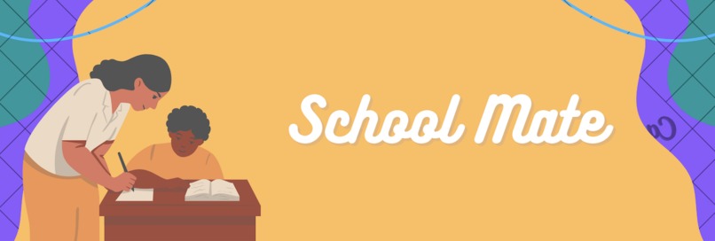 SchoolMate – screenshot 1