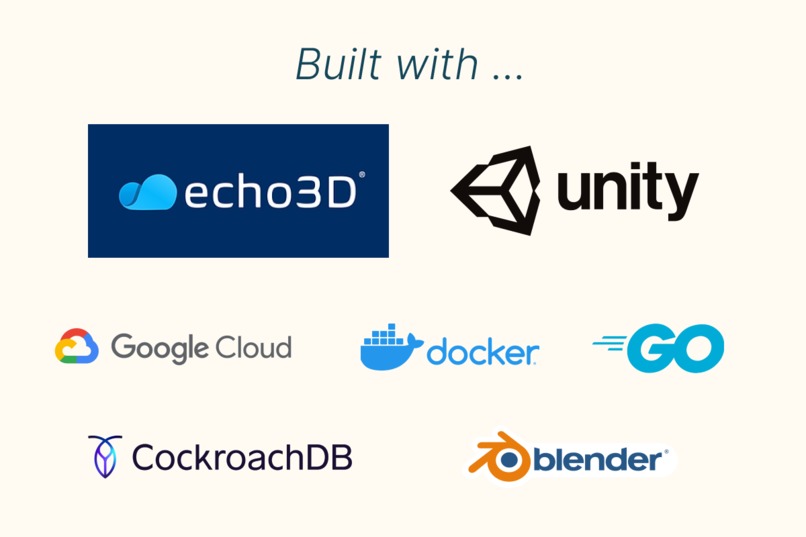 EscapAR – screenshot 2