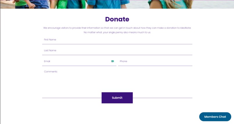 IdeaNote – screenshot 12