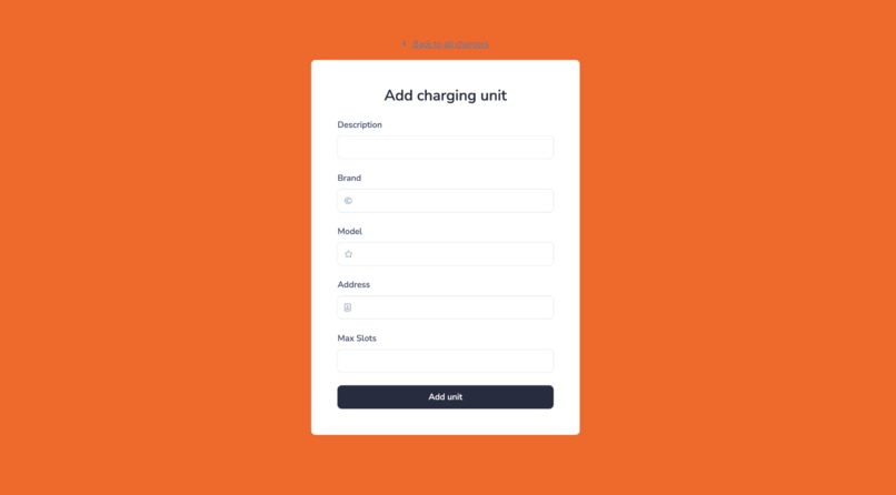 Charge & Go – screenshot 5