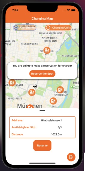 Charge & Go – screenshot 4