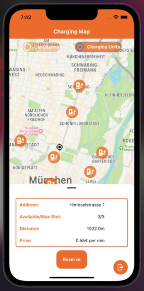 Charge & Go – screenshot 3