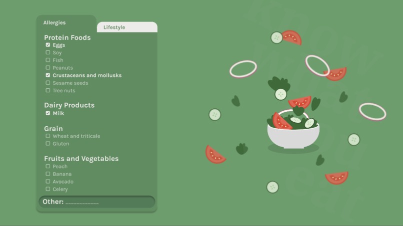 ForkScore – screenshot 3
