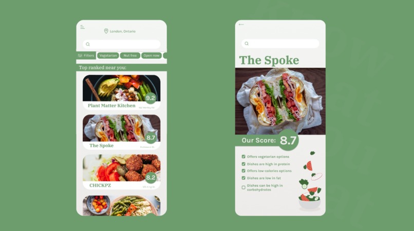 ForkScore – screenshot 4