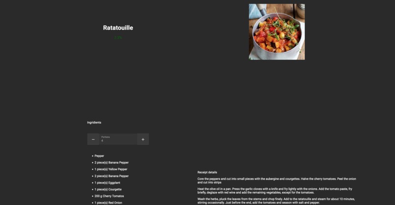 Influide – screenshot 4