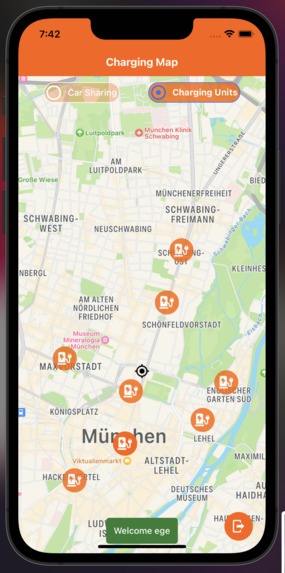 Charge & Go – screenshot 2