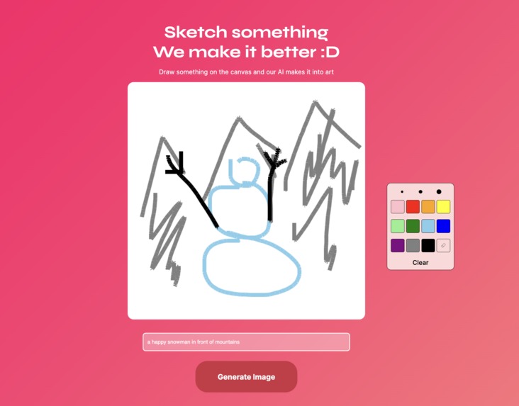 Artisian – screenshot 2