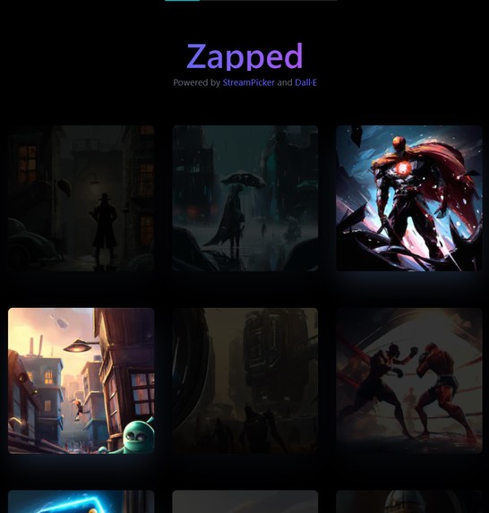 Zapped – screenshot 3