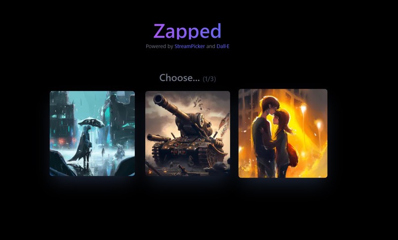 Zapped – screenshot 2