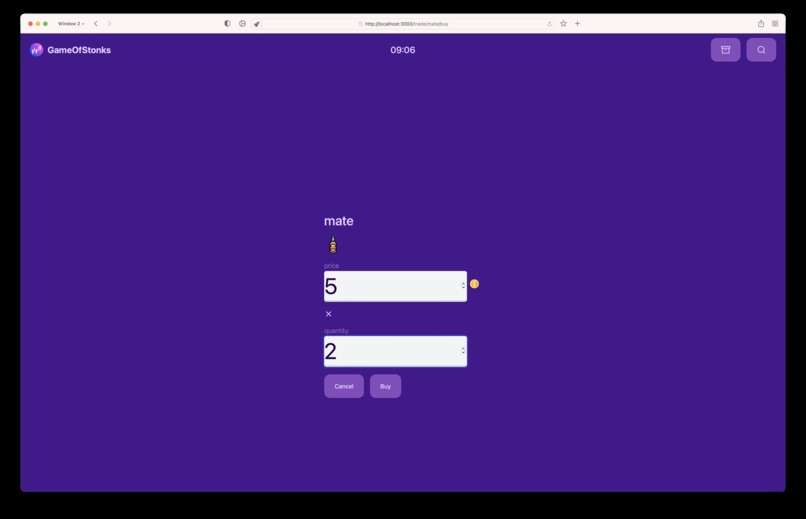 GiveMeBloombergTerminalPlease – screenshot 6