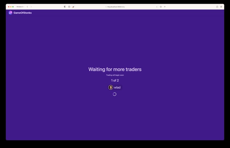 GiveMeBloombergTerminalPlease – screenshot 2
