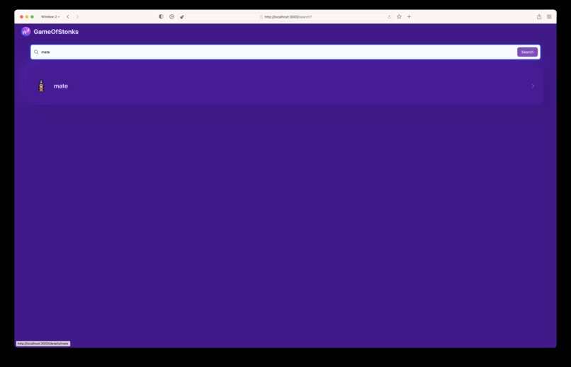 GiveMeBloombergTerminalPlease – screenshot 5