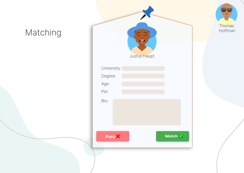 TinderHousing – screenshot 2