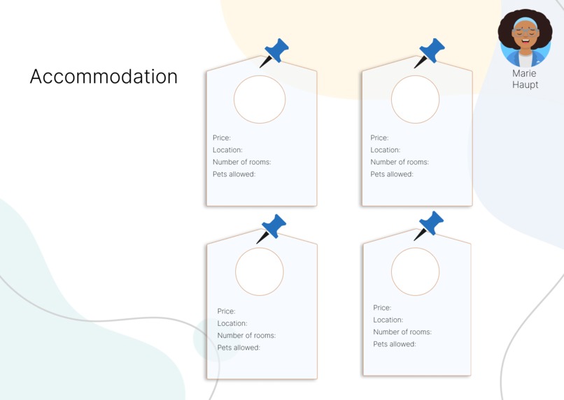 TinderHousing – screenshot 3