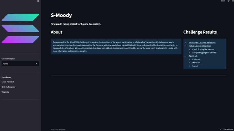S-Moody – screenshot 1