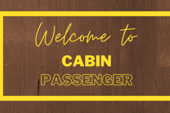 Cabin Passenger