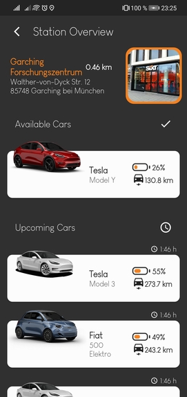 sixTUM – screenshot 3