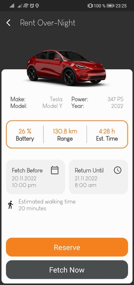 sixTUM – screenshot 4