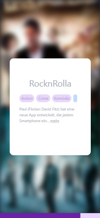 StreamFindA – screenshot 2
