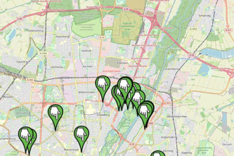 OSM Runner