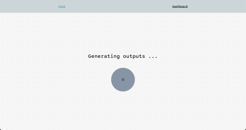 Inspire.ai – screenshot 4