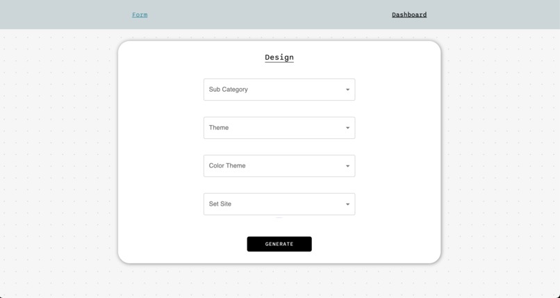 Inspire.ai – screenshot 3