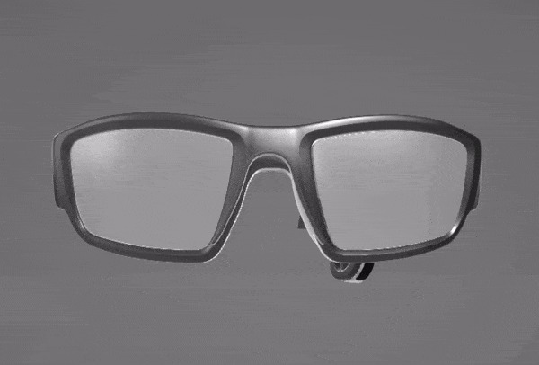 Vision – screenshot 3