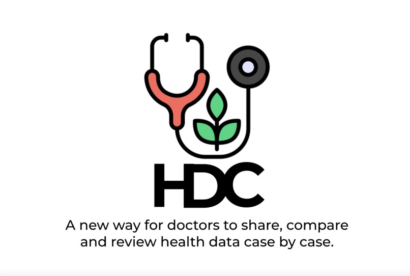 Health Data Collation – screenshot 1