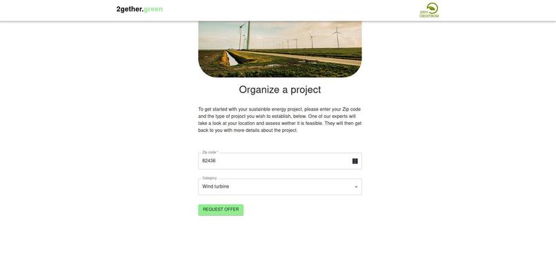 2gether.green – screenshot 3