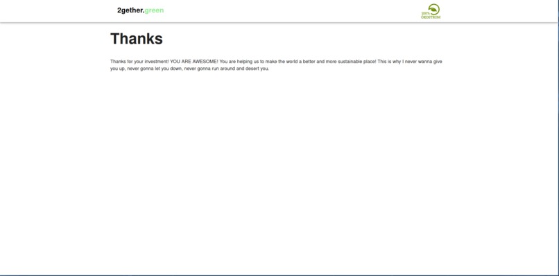 2gether.green – screenshot 9
