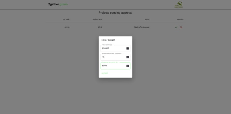 2gether.green – screenshot 11