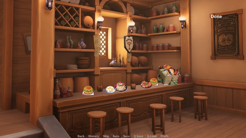 Help, I Woke Up Ten Years Later & This World Makes No Sense! – screenshot 3