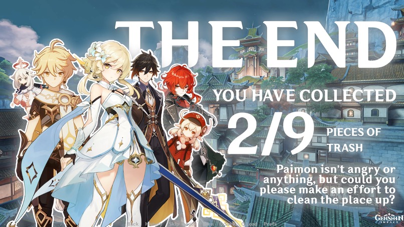 Help, I Woke Up Ten Years Later & This World Makes No Sense! – screenshot 4