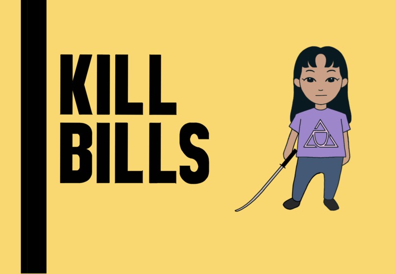Kill Bills – screenshot 1