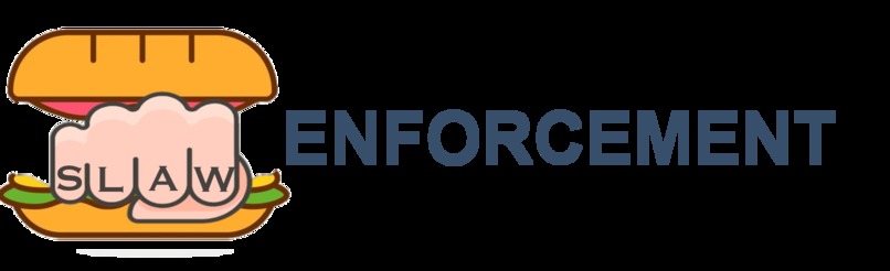 Slaw Enforcement – screenshot 1