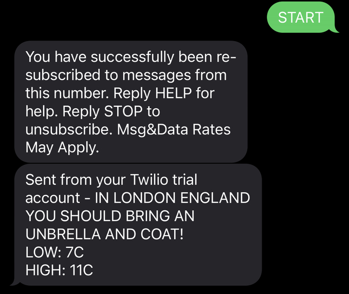 WinterBuddy – screenshot 3