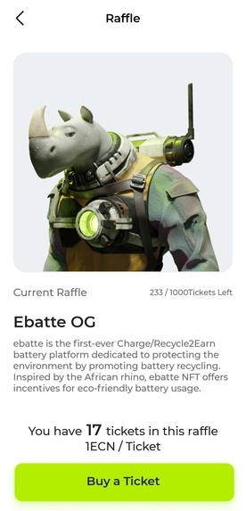 ebatte  – screenshot 7
