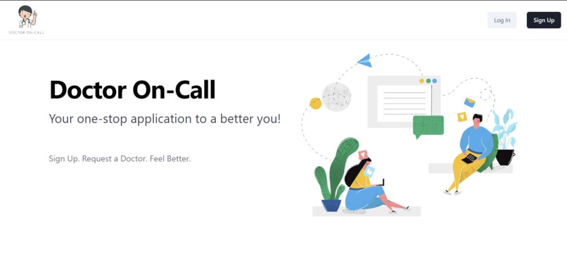 Doctor On-Call – screenshot 1