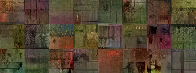 Denoising Diffusion Probabilistic Doom – screenshot 1
