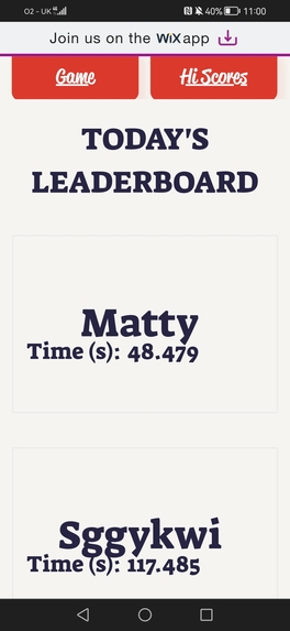 Codel – screenshot 6