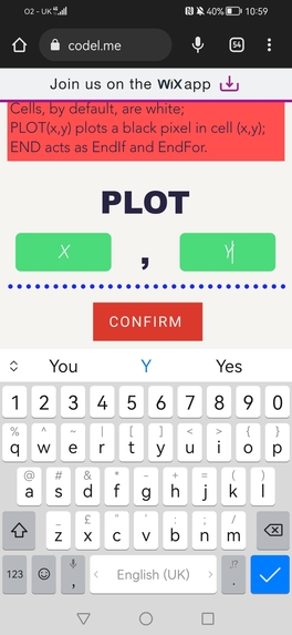 Codel – screenshot 8