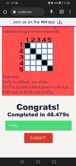 Codel – screenshot 9