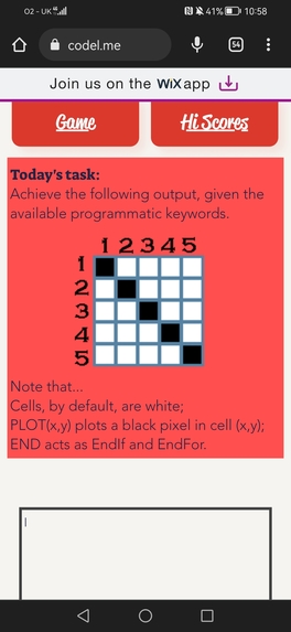 Codel – screenshot 10